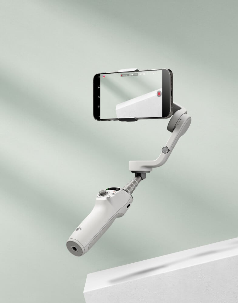 Apple Pencil Pro resting on iPad Pro edge