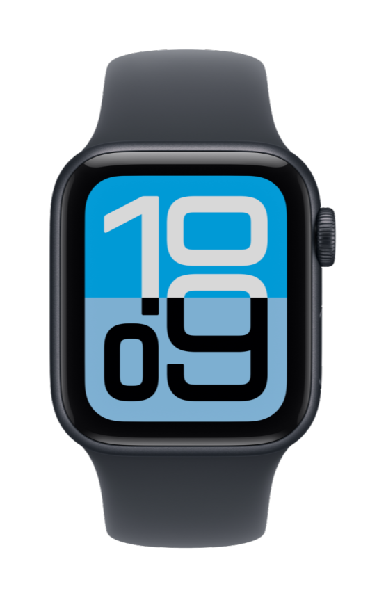 Apple Watch SE (3rd generation)