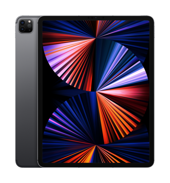 iPad Pro 12.9-inch (5th Gen)