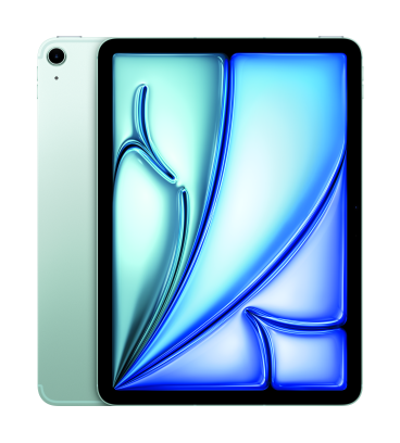 iPad Air 11-inch hero image