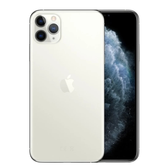 iPhone 11 Pro hero image