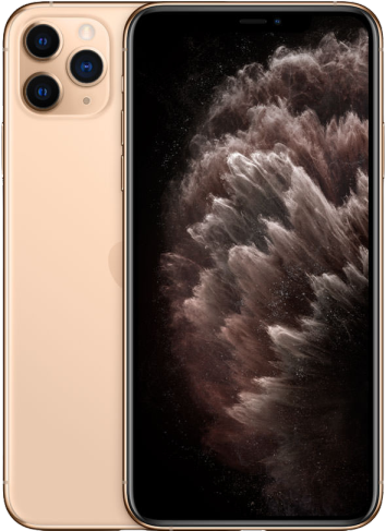 iPhone 11 Pro Max hero image