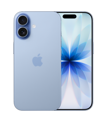 iPhone 17 hero image