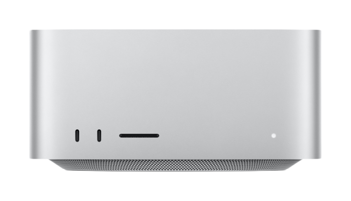 Mac Studio (M4 Max chip) (Space Gray, 1TB) hero image