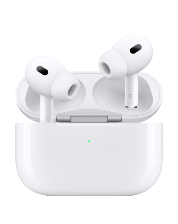 AirPods Pro (2nd Generation USB-C Case)