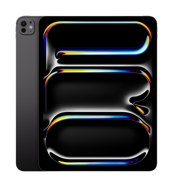 iPad Pro 13-inch (M4, 1TB, Wi-Fi, Space Gray)